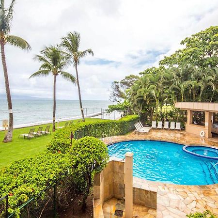 Paki Maui Condos Napili-Honokowai Camera foto